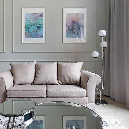 Ina Rent Slaska Gdańsk Extérieur photo