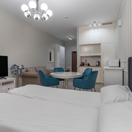 Ina Rent Slaska Gdańsk Extérieur photo
