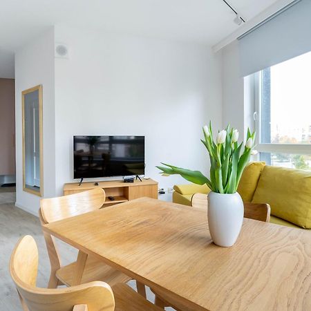 Ina Rent Slaska Gdańsk Extérieur photo