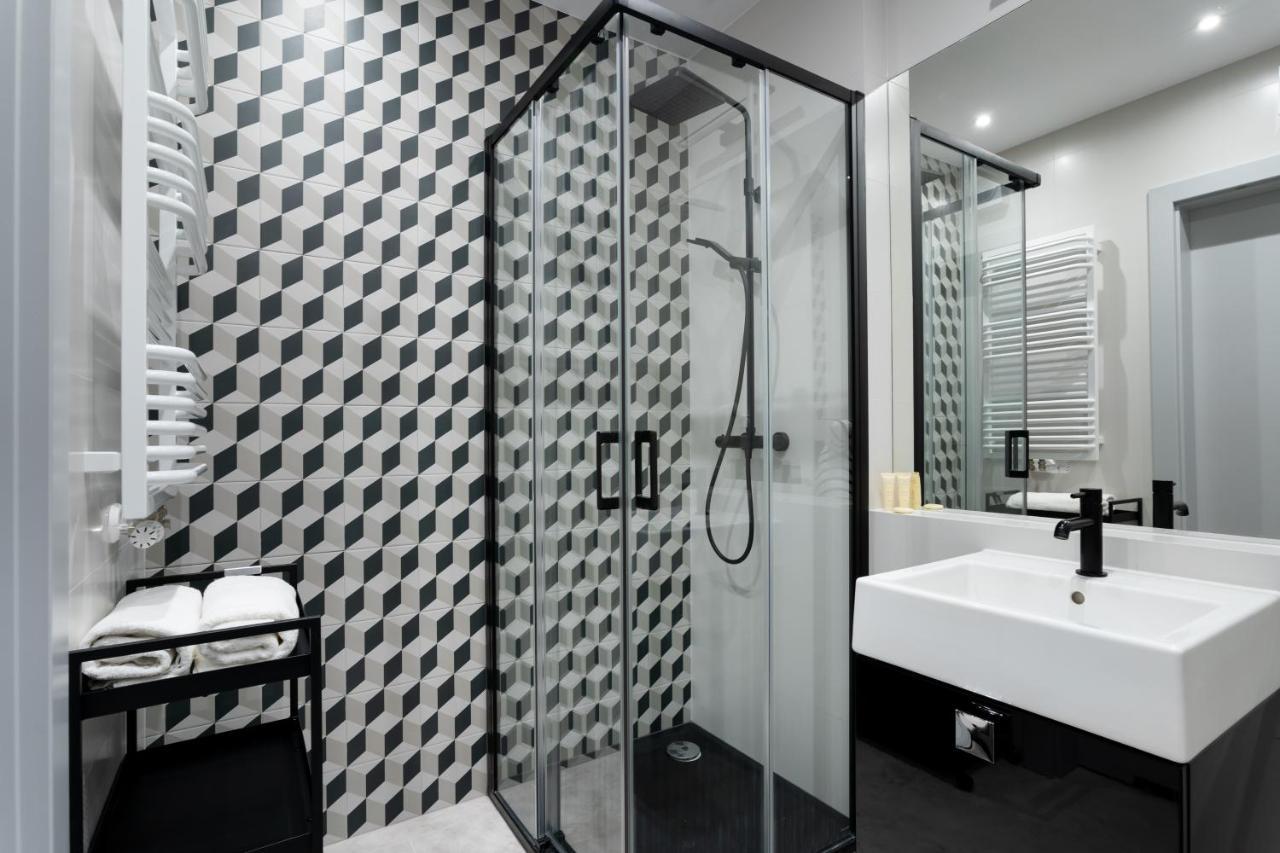 Ina Rent Slaska Gdańsk Extérieur photo