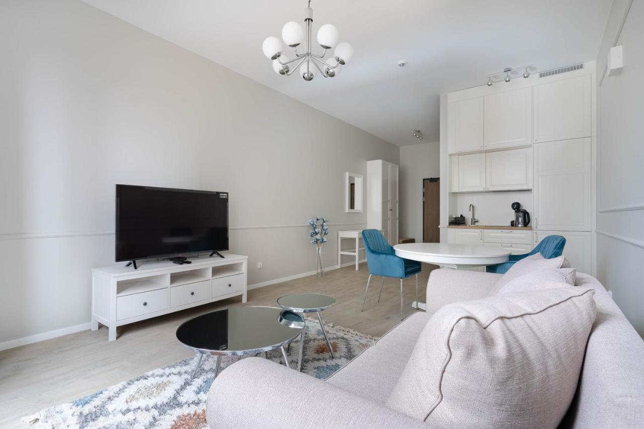 Ina Rent Slaska Gdańsk Extérieur photo
