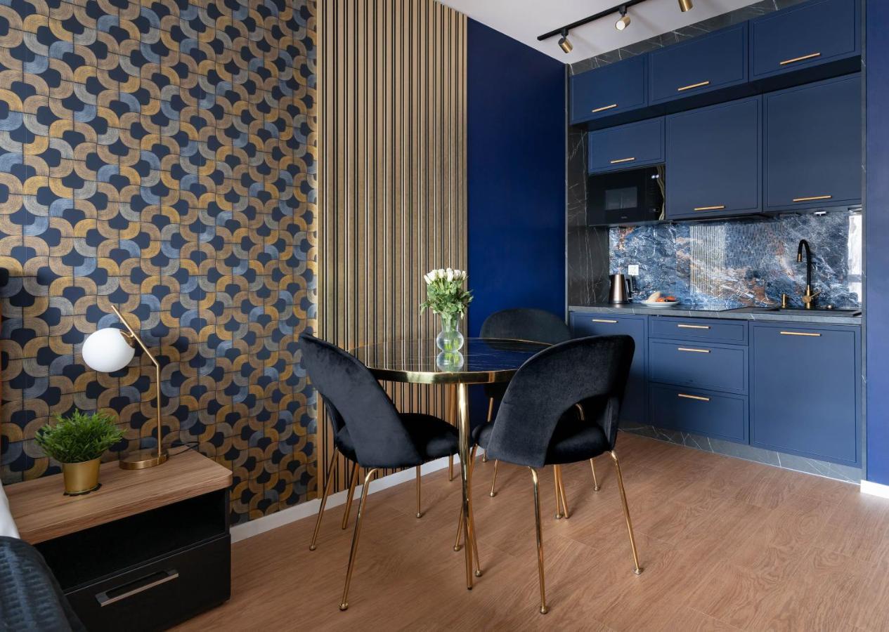 Ina Rent Slaska Gdańsk Extérieur photo