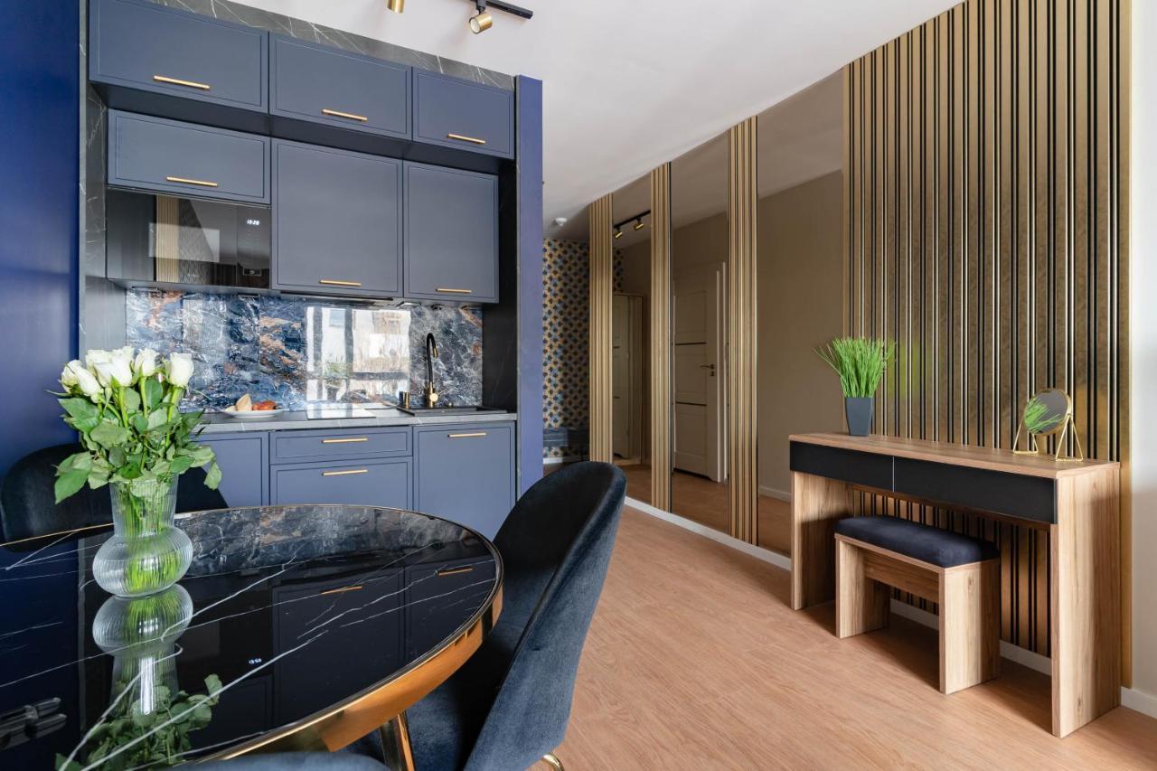 Ina Rent Slaska Gdańsk Extérieur photo