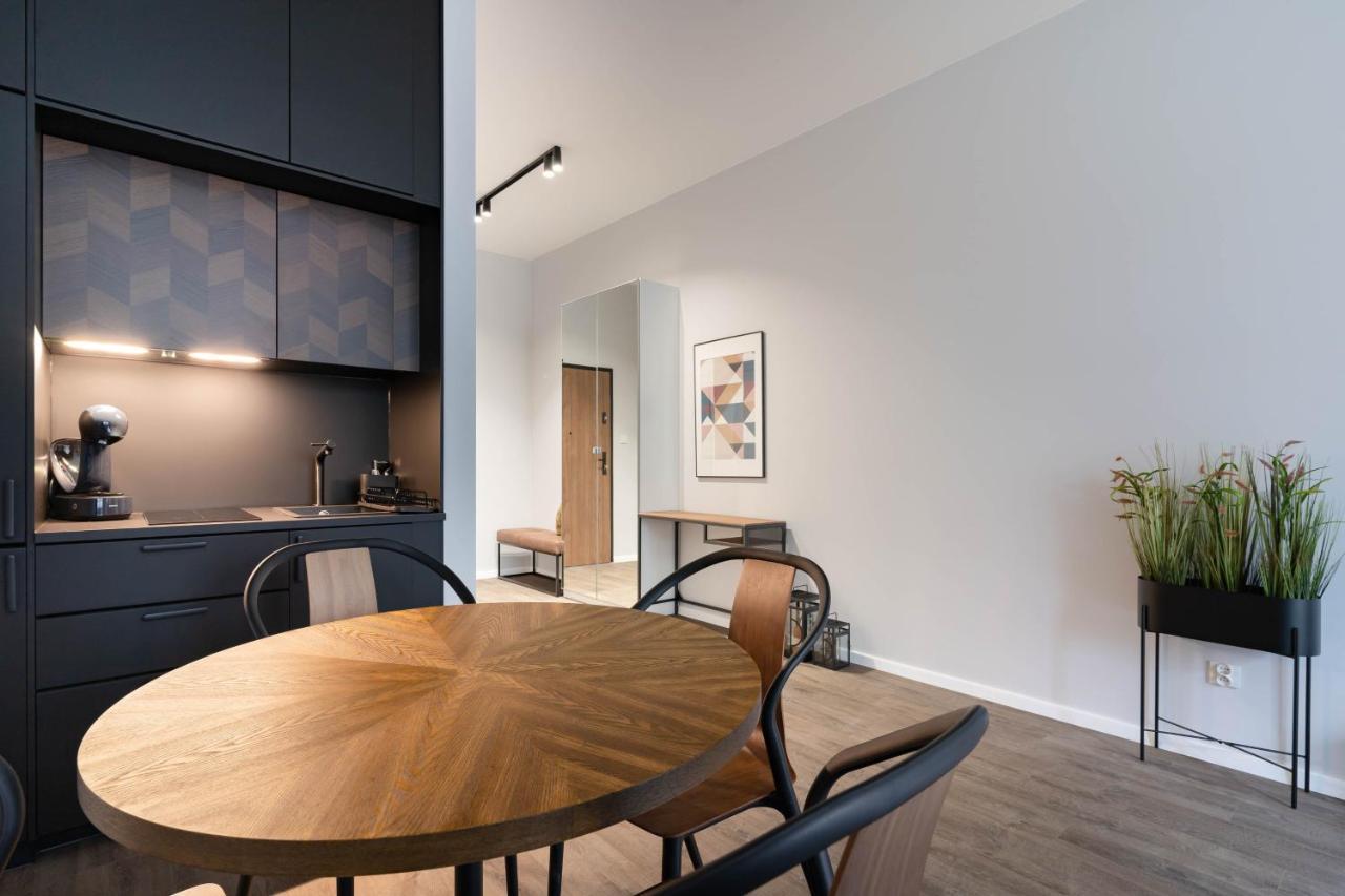 Ina Rent Slaska Gdańsk Extérieur photo