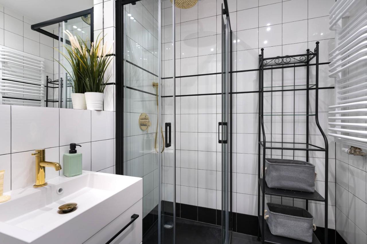 Ina Rent Slaska Gdańsk Extérieur photo