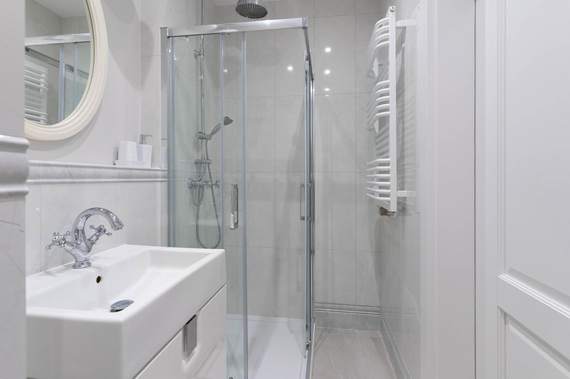 Ina Rent Slaska Gdańsk Extérieur photo